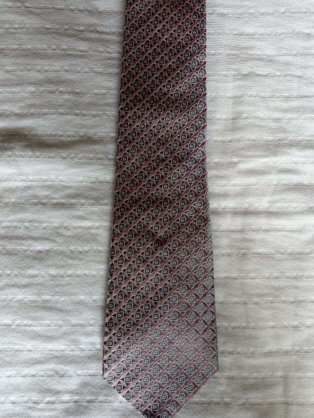 Tie